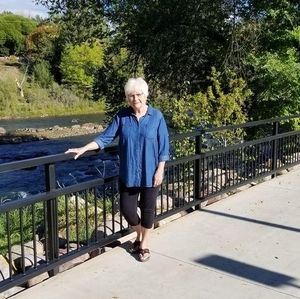 Meet your Posher, Michele